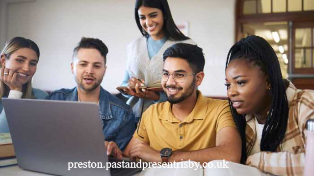 Pilihan Jurusan Kuliah di Luar Negeri Beserta Universitas Terbaiknya