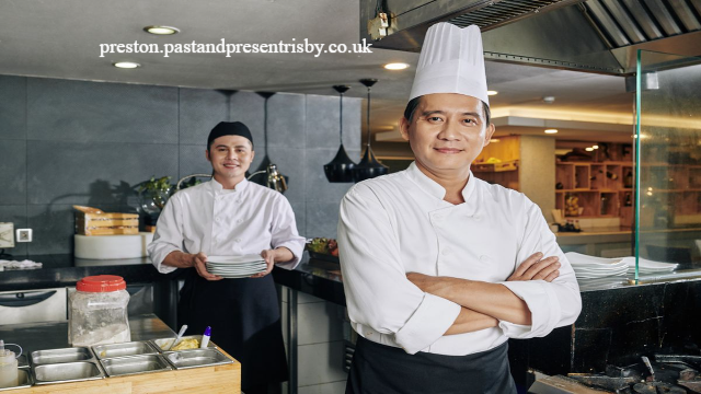 Rekomendasi Sekolah Masak di Indonesia yang Cetak Chef Andal