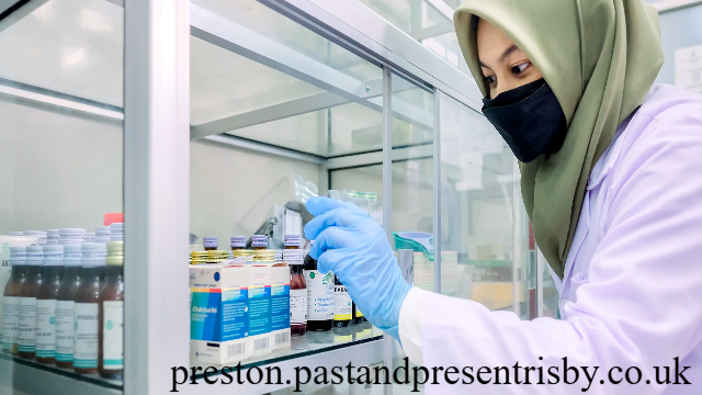 6 Universitas Jurusan Farmasi Terbaik di Indonesia