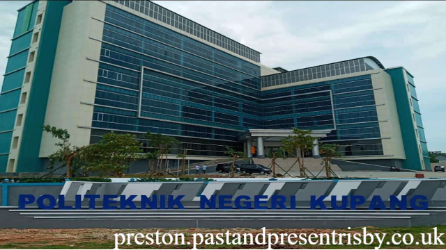 Politeknik Negeri Kupang: Pilar Pendidikan Vokasi Berkualitas di Nusa Tenggara Timur