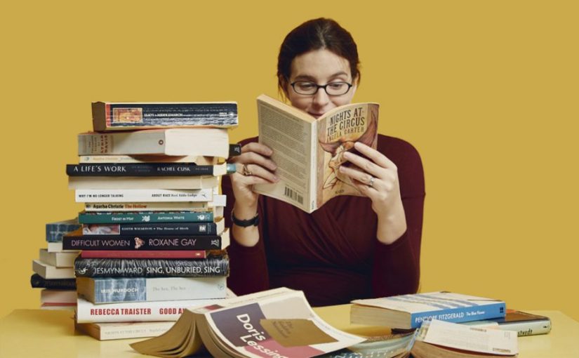 Belajar Sepanjang Hayat