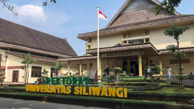 Menyelami Keunggulan Kampus Siliwangi: Pilar Pendidikan Unggul di Tanah Pasundan