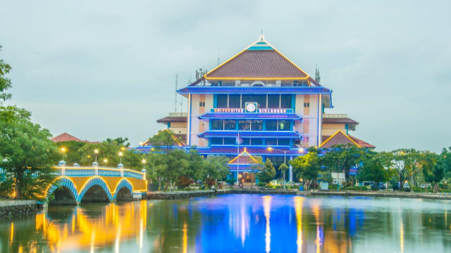 Menyelami Keunggulan Kampus Airlangga: Pilar Pendidikan Tinggi di Timur Jawa