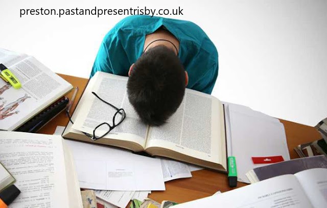 Mengatasi Stres Belajar dengan Metode Relaksasi di Sekolah