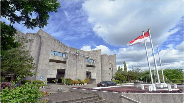 Potret Mendalam Perguruan Tinggi Andalas