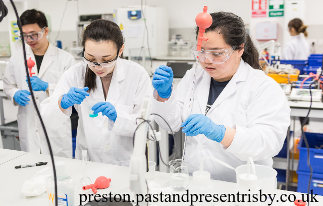 Kuliah Jurusan Teknik Kimia: Panduan Lengkap